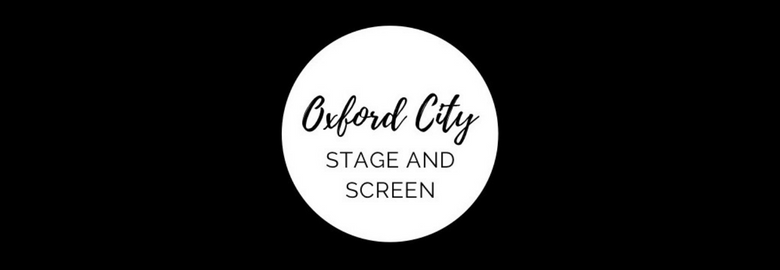 Oxford City Stage and Screen: theDECADE sponsor