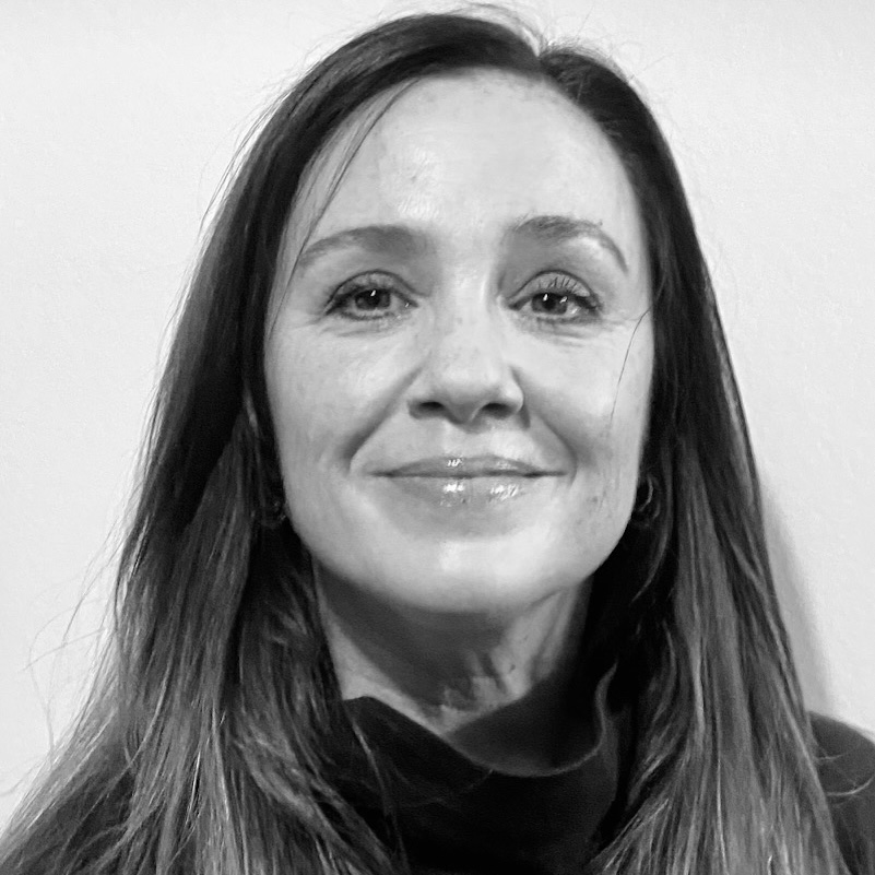 Caron Loudy